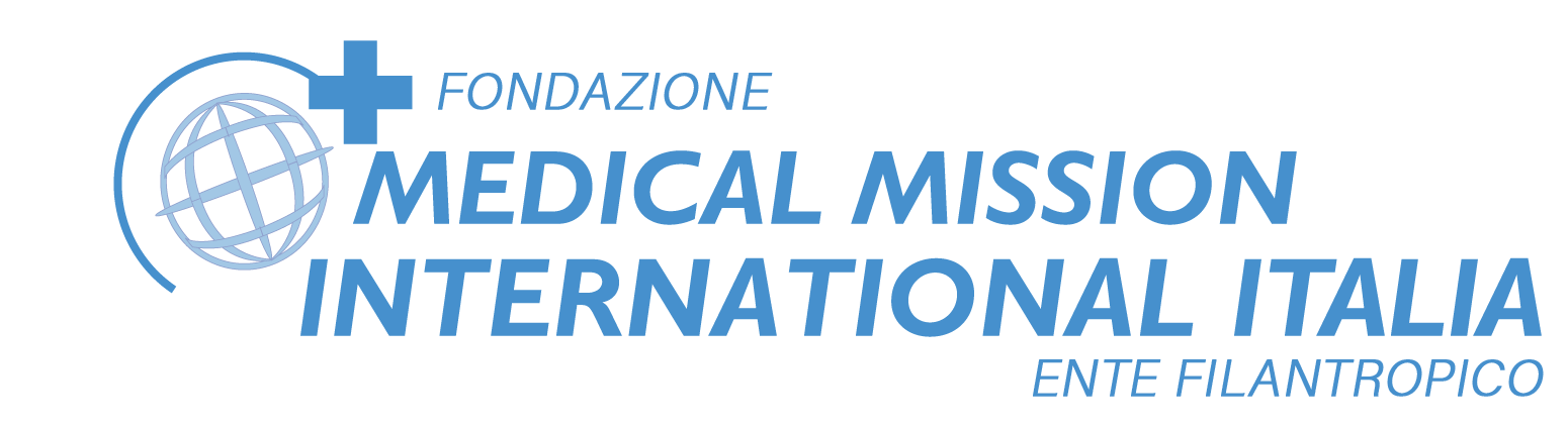 Fondazione Medical Mission International Italia ente Filantropico
