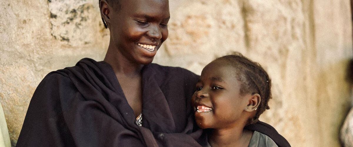 Assisti all'incarnazione della speranza