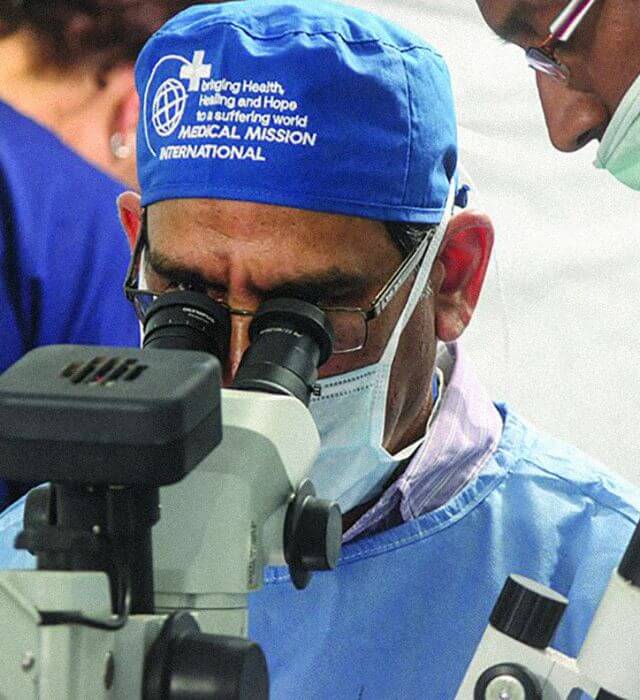 20+ IN ATTIVITÀ DAL 2003 IN PIÙ DI 20 PAESI